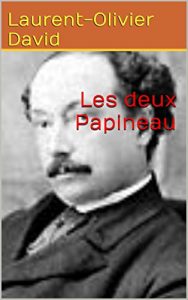 Baixar Les deux Papineau (French Edition) pdf, epub, eBook