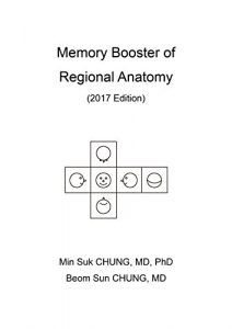 Baixar Memory Booster of Regional Anatomy (2017 Edition) (English Edition) pdf, epub, eBook