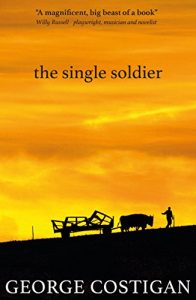 Baixar The Single Soldier: Love and secrets collide in a gripping debut (English Edition) pdf, epub, eBook