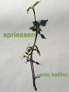 Baixar Spriessen (German Edition) pdf, epub, eBook