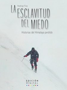 Baixar La esclavitud del miedo pdf, epub, eBook