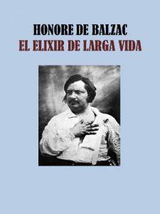 Baixar EL ELIXIR DE LARGA VIDA (Spanish Edition) pdf, epub, eBook