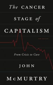 Baixar The Cancer Stage of Capitalism: From Crisis to Cure pdf, epub, eBook