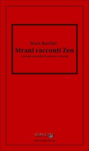 Baixar Strani racconti Zen pdf, epub, eBook