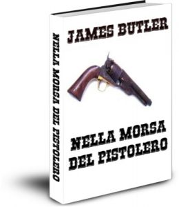 Baixar Nella Morsa Del Pistolero (Italian Edition) pdf, epub, eBook