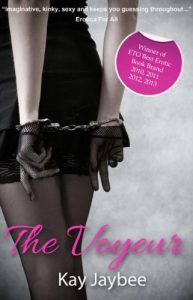 Baixar The Voyeur (English Edition) pdf, epub, eBook