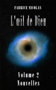 Baixar L’oeil de Dieu Volume 2 (French Edition) pdf, epub, eBook