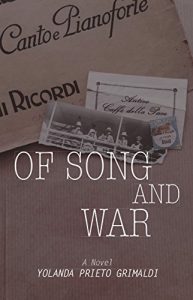 Baixar Of Song and War (English Edition) pdf, epub, eBook