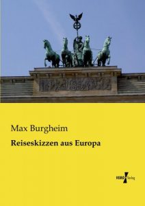 Baixar Reiseskizzen aus Europa (German Edition) pdf, epub, eBook