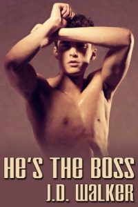 Baixar He’s the Boss (English Edition) pdf, epub, eBook