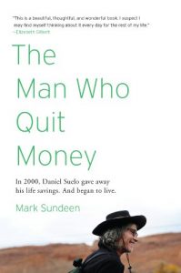 Baixar The Man Who Quit Money pdf, epub, eBook