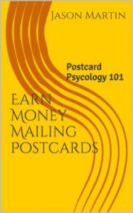 Baixar Earn Money Mailing Postcards: Postcard Psycology 101 (English Edition) pdf, epub, eBook