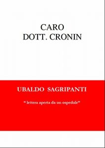 Baixar Caro Dottor Cronin pdf, epub, eBook