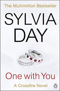 Baixar One with You (Crossfire) pdf, epub, eBook