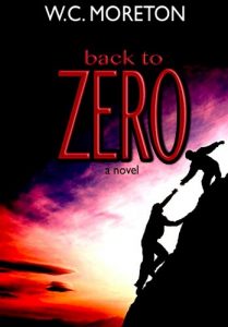 Baixar BACK TO ZERO (BOOK ONE) (English Edition) pdf, epub, eBook