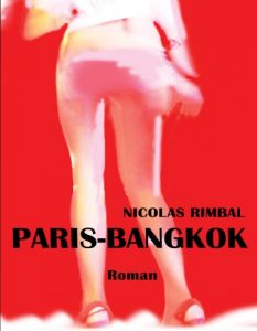 Baixar Paris-Bangkok (French Edition) pdf, epub, eBook