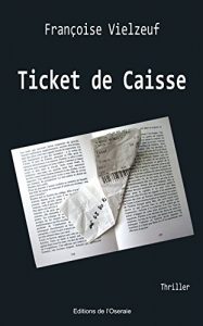 Baixar Ticket de caisse (French Edition) pdf, epub, eBook