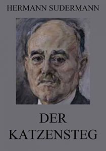 Baixar Der Katzensteg (German Edition) pdf, epub, eBook