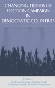 Baixar Changing Trends Of Election Campaign In Democratic Countries (English Edition) pdf, epub, eBook