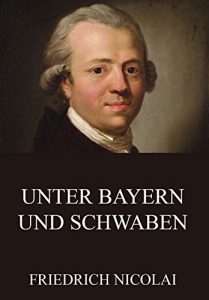 Baixar Unter Bayern und Schwaben (German Edition) pdf, epub, eBook