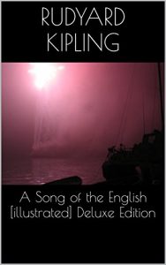 Baixar A Song of the English [illustrated] Deluxe Edition (English Edition) pdf, epub, eBook