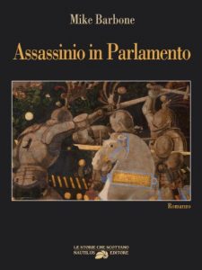 Baixar Assassinio in Parlamento (Le storie che scottano Vol. 3) (Italian Edition) pdf, epub, eBook
