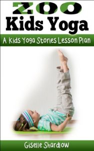 Baixar Zoo Kids Yoga: A Kids Yoga Stories Lesson Plan (English Edition) pdf, epub, eBook