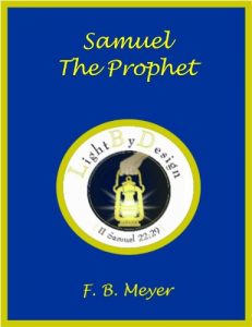 Baixar Samuel, The Prophet (English Edition) pdf, epub, eBook