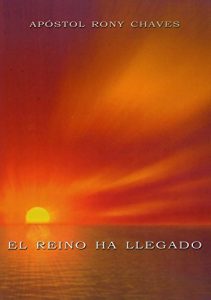 Baixar El Reino Ha Llegado (Spanish Edition) pdf, epub, eBook