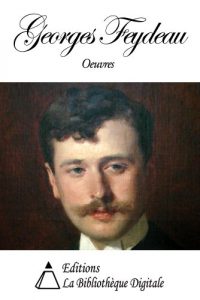 Baixar Oeuvres de Georges Feydeau (French Edition) pdf, epub, eBook