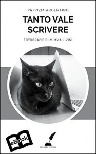 Baixar Tanto vale scrivere pdf, epub, eBook