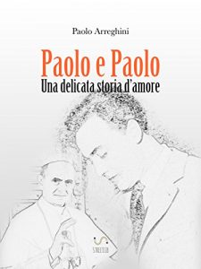 Baixar Paolo e Paolo – Una delicata storia d’amore pdf, epub, eBook