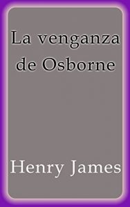 Baixar La venganza de Osborne pdf, epub, eBook