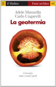 Baixar La geotermia (Farsi un’idea) pdf, epub, eBook