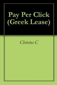 Baixar Pay Per Click (Greek Lease) (Finnish Edition) pdf, epub, eBook