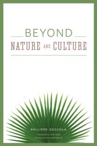 Baixar Beyond Nature and Culture pdf, epub, eBook