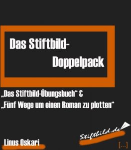 Baixar Das Stiftbild-Doppelpack (stiftbild.de 3) (German Edition) pdf, epub, eBook