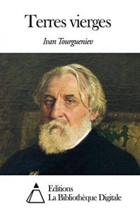 Baixar Terres vierges (French Edition) pdf, epub, eBook