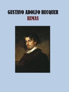 Baixar RIMAS – GUSTAVO ADOLFO BECQUER (Spanish Edition) pdf, epub, eBook