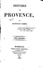 Baixar Histoire de Provence (French Edition) pdf, epub, eBook