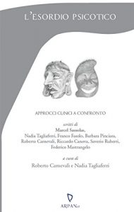 Baixar L’esordio psicotico (Psicoterapia e…) pdf, epub, eBook