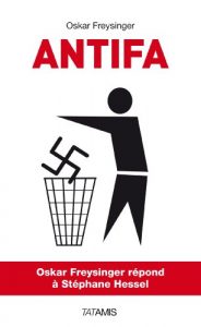 Baixar Antifa – Petit manuel antifasciste (French Edition) pdf, epub, eBook