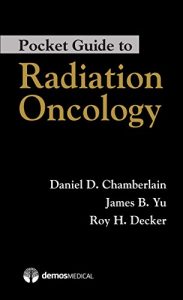 Baixar Pocket Guide to Radiation Oncology pdf, epub, eBook