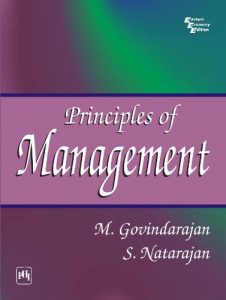 Baixar Principles of Management pdf, epub, eBook