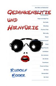 Baixar Gedankenblitze und Hirnfuerze (German Edition) pdf, epub, eBook