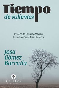 Baixar Tiempo de Valientes pdf, epub, eBook