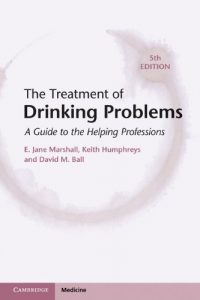 Baixar The Treatment of Drinking Problems pdf, epub, eBook