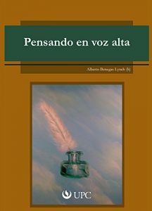 Baixar Pensando en voz alta (Spanish Edition) pdf, epub, eBook