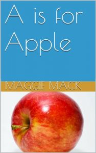 Baixar A is for Apple (English Edition) pdf, epub, eBook