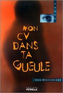 Baixar Mon CV dans ta gueule (French Edition) pdf, epub, eBook
